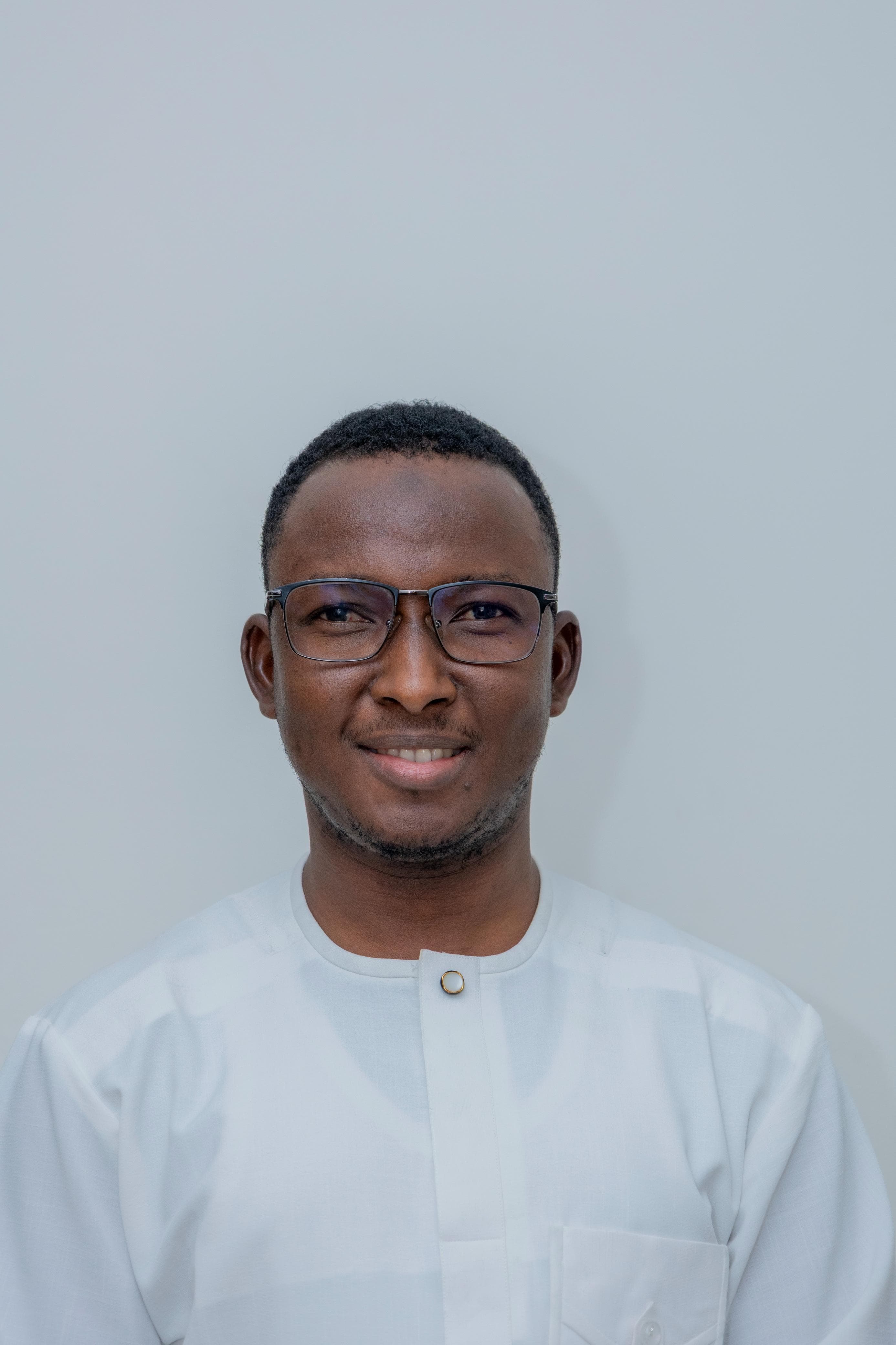 Abdoulaye Fatimatou DIALLO
