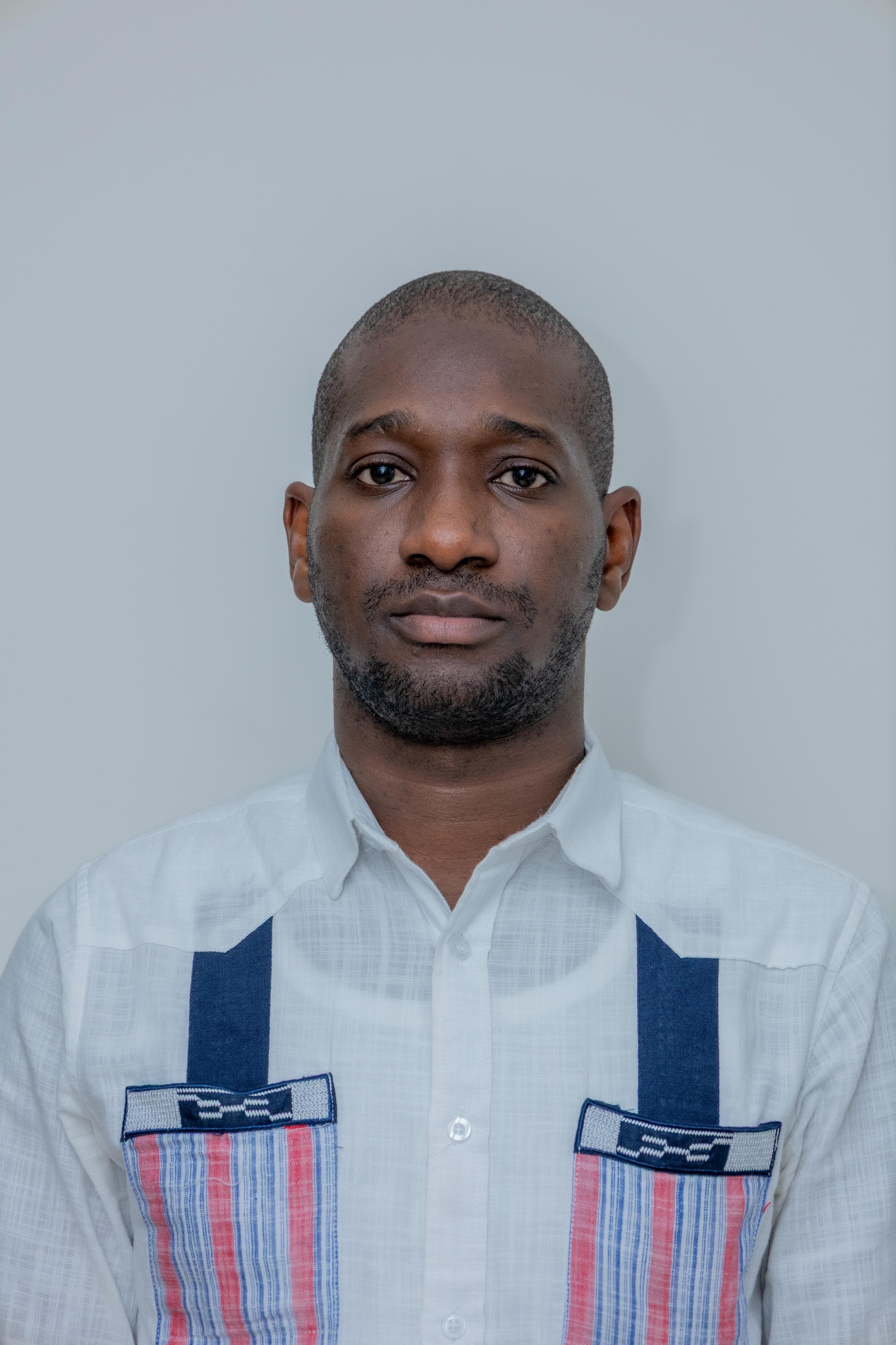 Amadou Mamadou BA