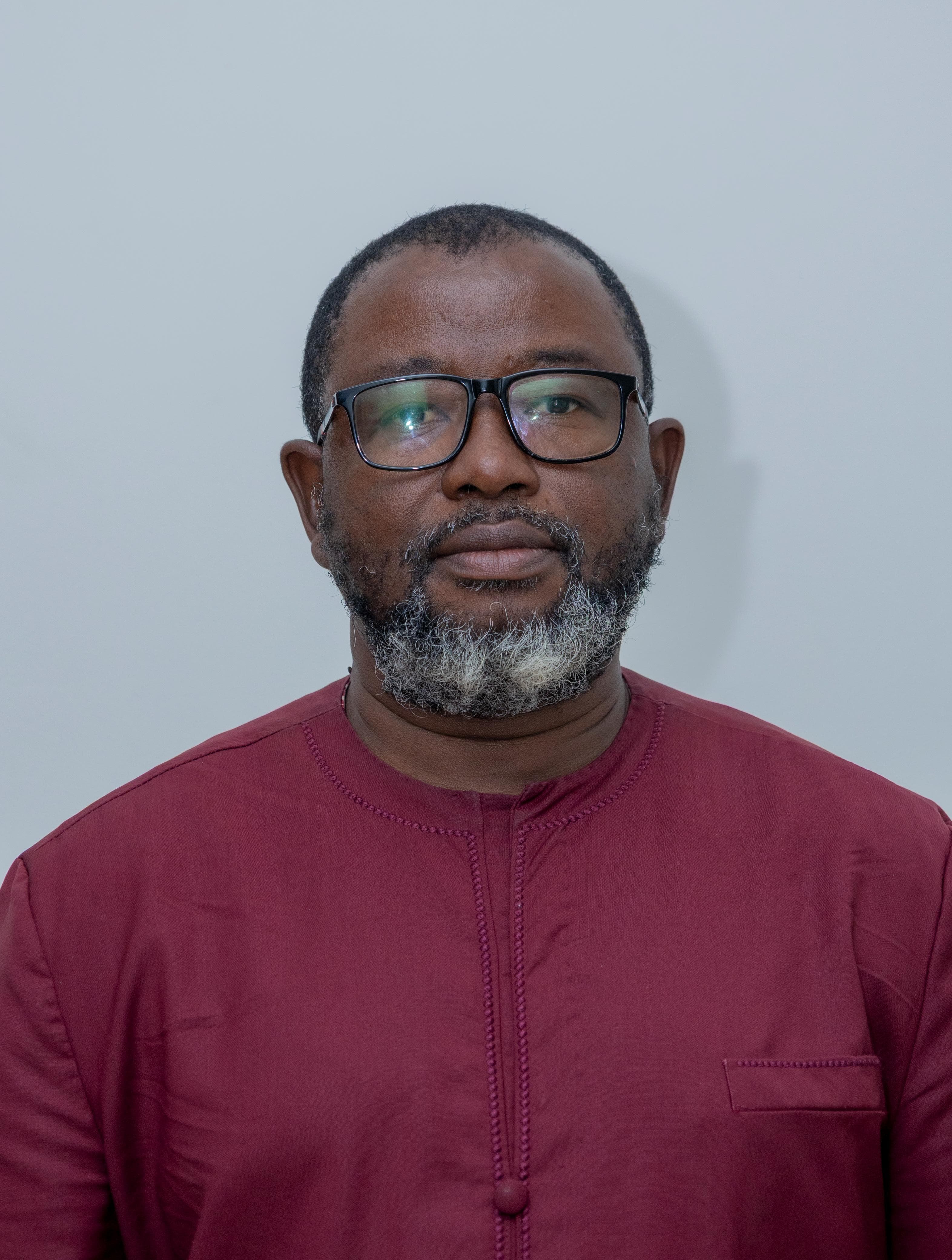 Aboubacar Sidiki Diané